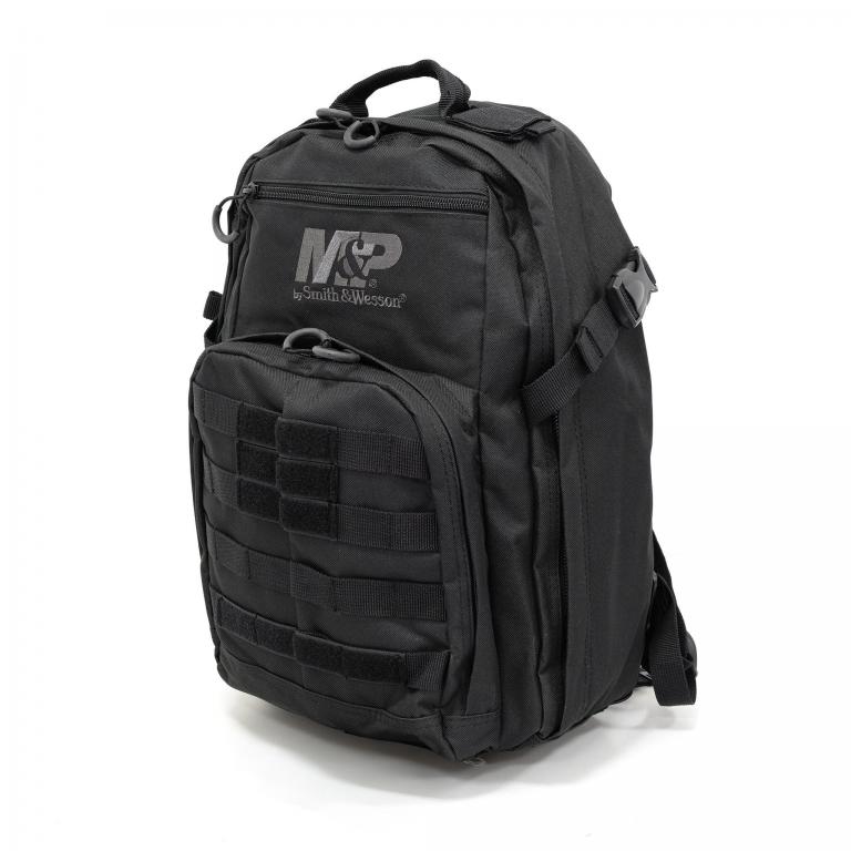 Рюкзак Smith & Wesson Backpack DUTY M&P BLACK