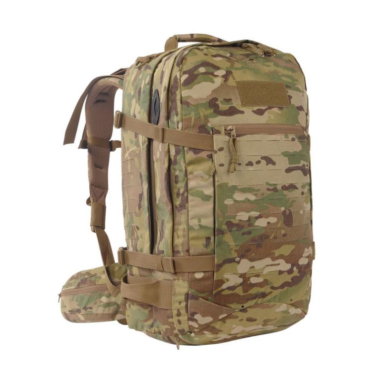 Рюкзак TASMANIAN TIGER Backpack TT MISSION PACK MKII 37 L MULTICAM