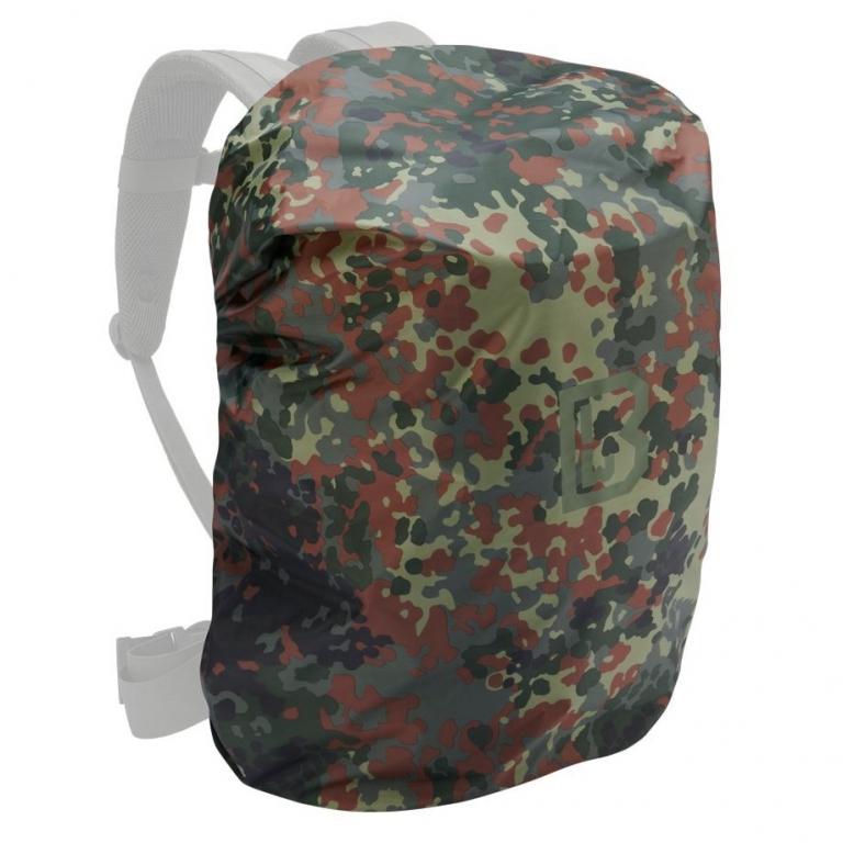 Чехол для рюкзака BRANDIT US Cooper Raincover large FLECKTARN