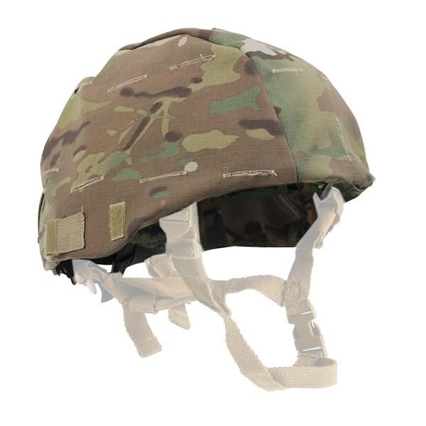 Шлем ROTHCO MICH Helmet Cover MULTICAM