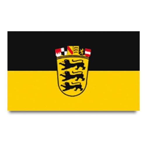 Флаг MIL-TEC Flag BL Baden-Wurttemberg