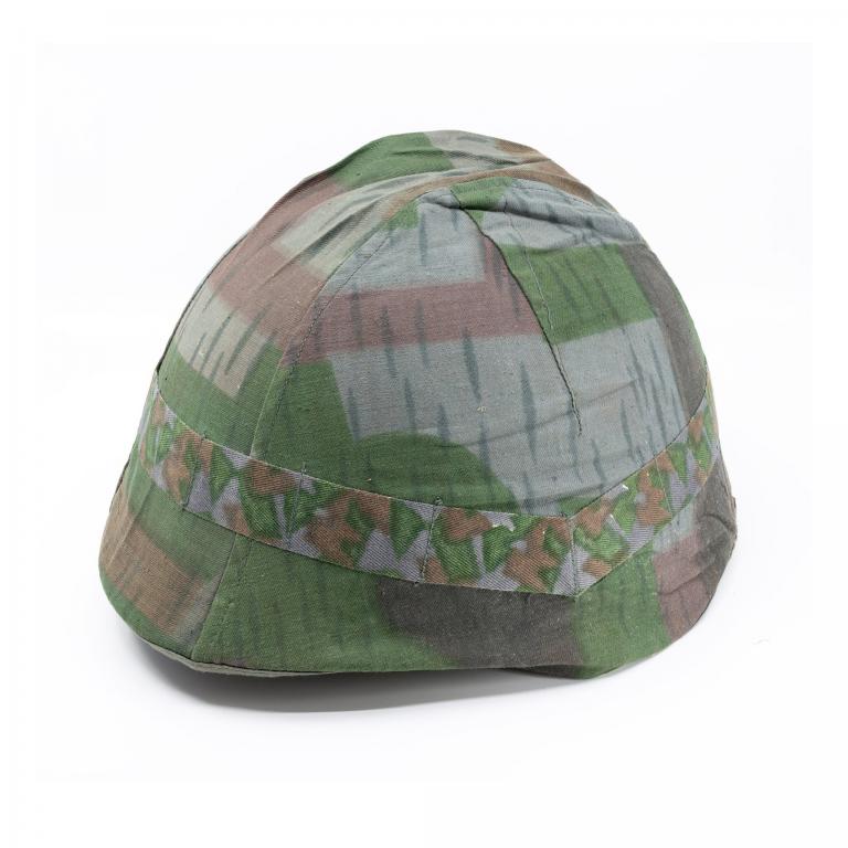 Шлем Swiss Army Cover Swiss M18 helmet used