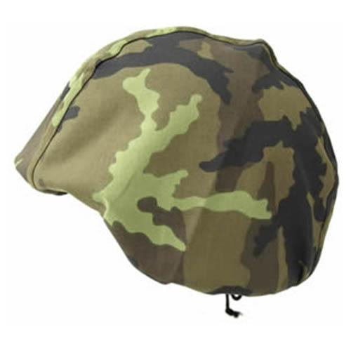 Шлем Czech Army Helmet Cover Czech Camo model 95 used