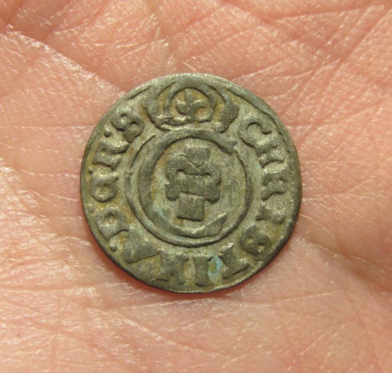 Солид Кристина Ливония (л6/3/4)