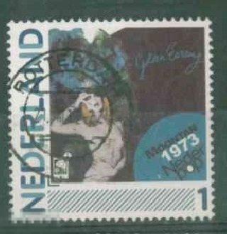 Нидерланды  2012  Mi#  Обложка альбома рок -группы Golden Earring а3