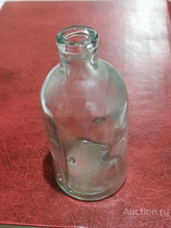 ПУЗЫРЁК (аптечный)