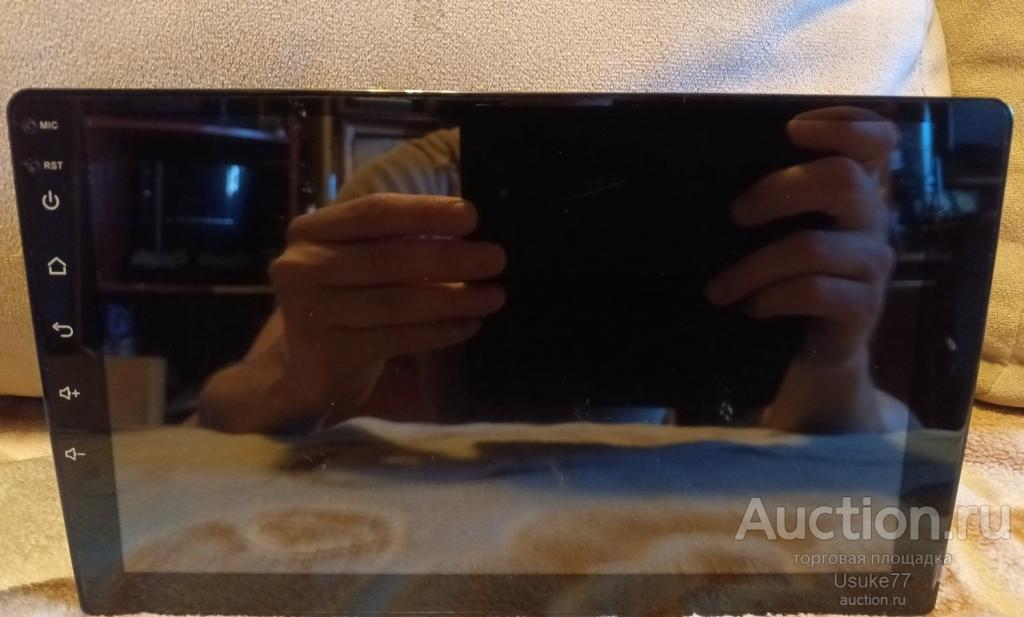 Автомагнитола Teyes ccl2 plus Android 9/2/32