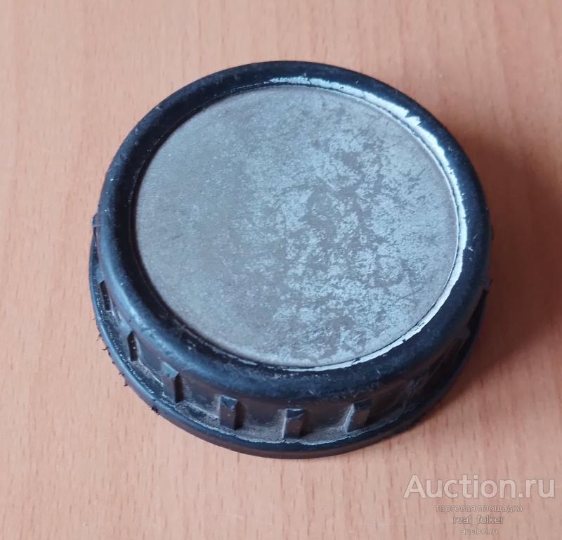 Крышка топливного бака ВАЗ 2101-2107, 2121, 21213, 21214