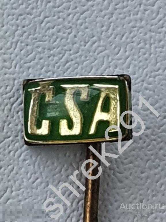 Чехословакия. Авиакомпания CSA. Чешские авиалинии