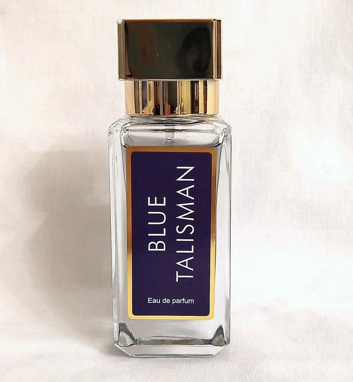 Eau de  parfum   Ex Nihilo      BLUE  TALISMAN   30 мл     (Д 23)