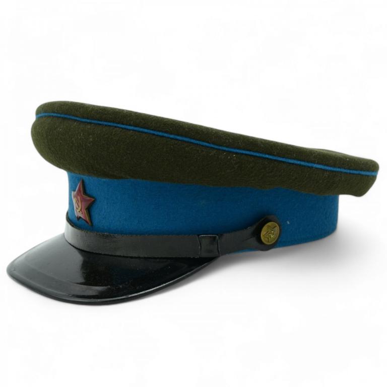 Фуражка повседневная рядового состава ВВС СА образца 1949 года (93774)