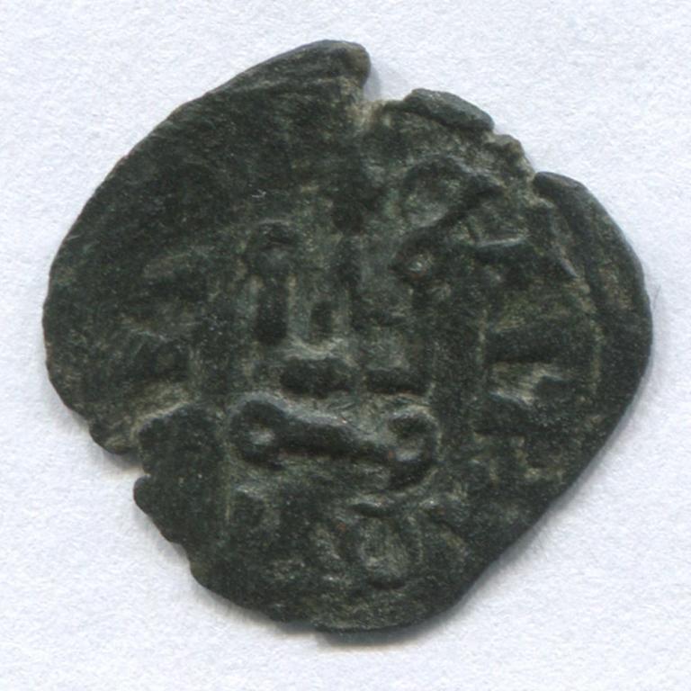 КРЕСТОНОСЦЫ В ГРЕЦИИ(ЭПИРСКИЙ ДЕСПОТАТ) ДЕНЬЕ ND(Начало XIV в)