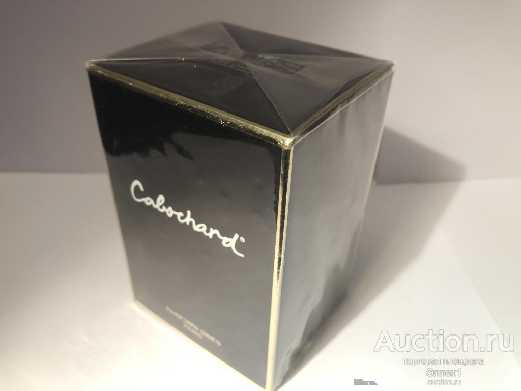 Cabochard Gres винтаж Дневные духи 30 мл