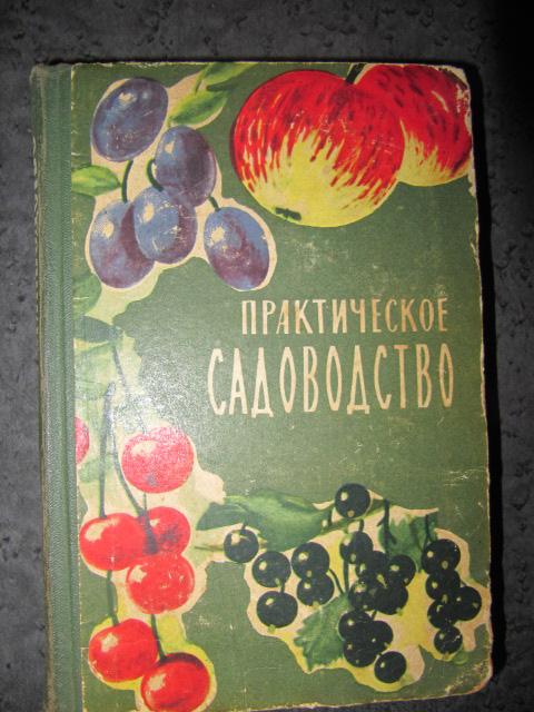 Практическое садоводство  ред. Мальчикова, В.К.