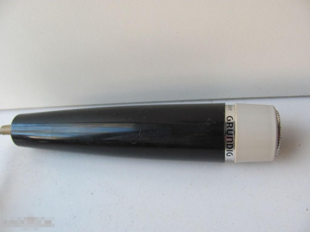 Микрофон Grundig GDM 312 Universal