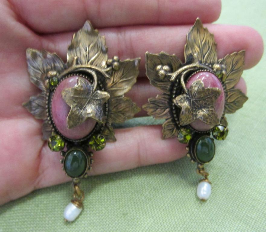 La Contessa от Mary DeMarco с клеймом. США