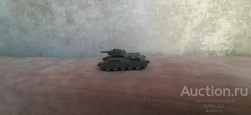 Модель военной техники.Тягач. ТПЗ Тула Военная техника СССР кр.