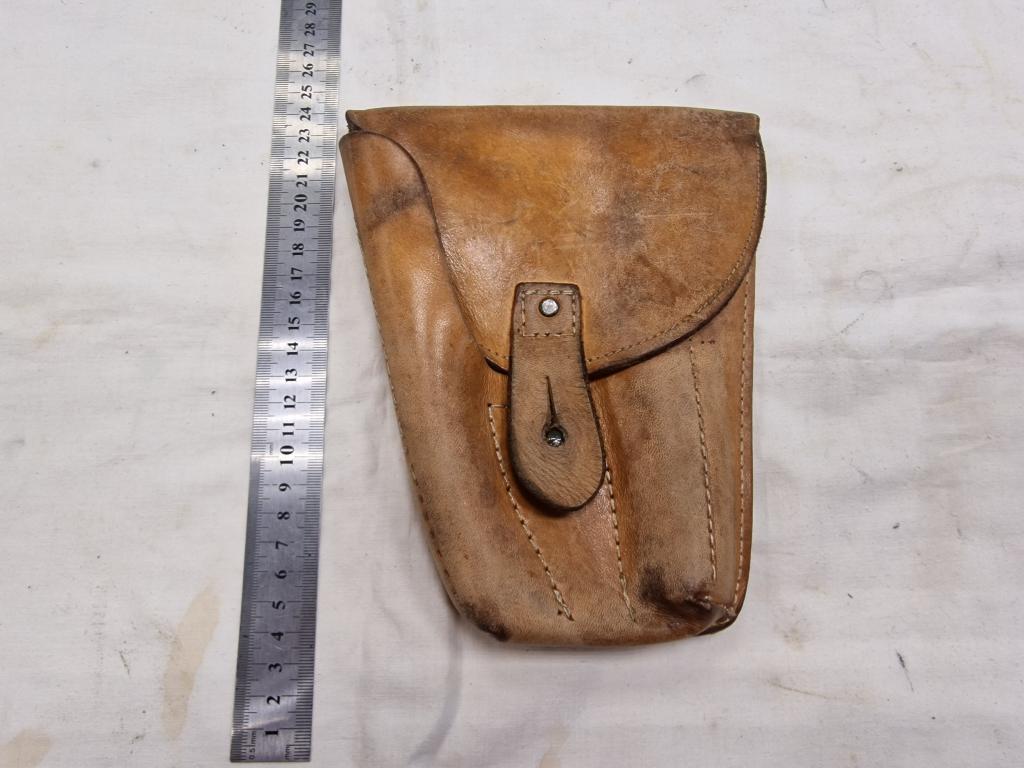КОБУРА ЧЕХОСЛОВАЦКАЯ CZ.82 / CZ.83 АРМЕЙСКАЯ