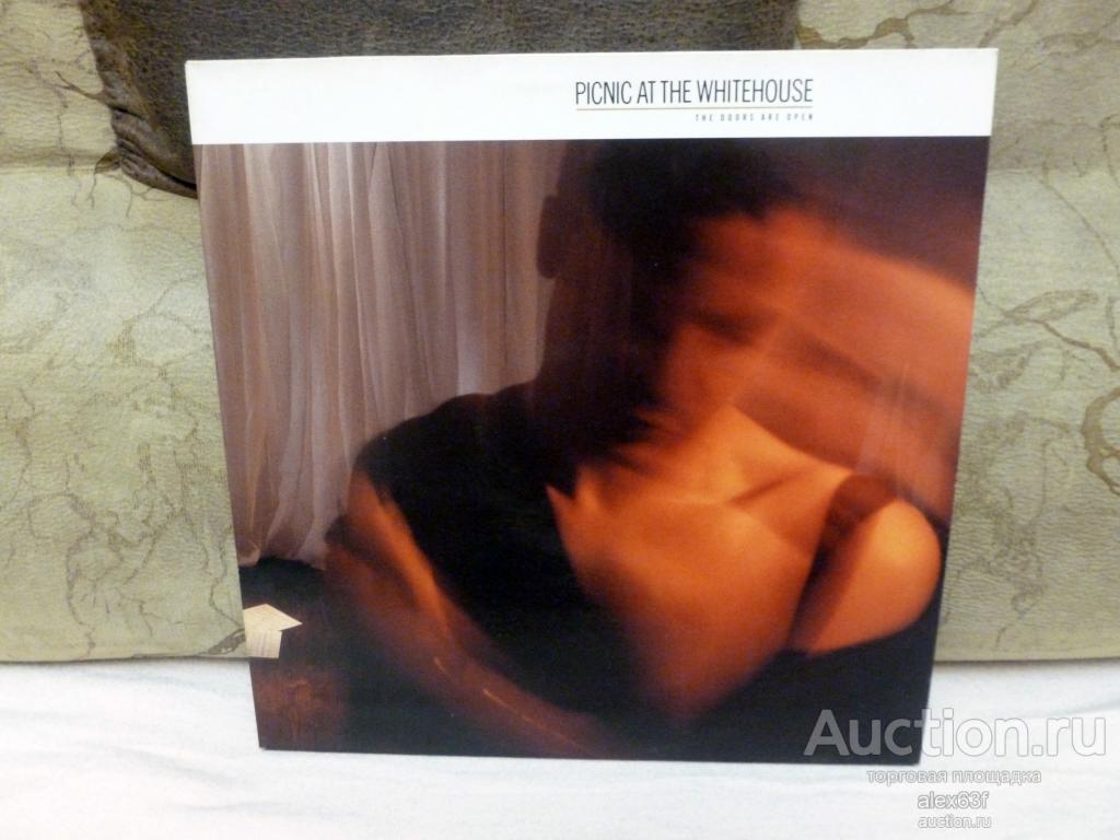 Picnic At The Whitehouse 1987 The Doors Are Open (England)