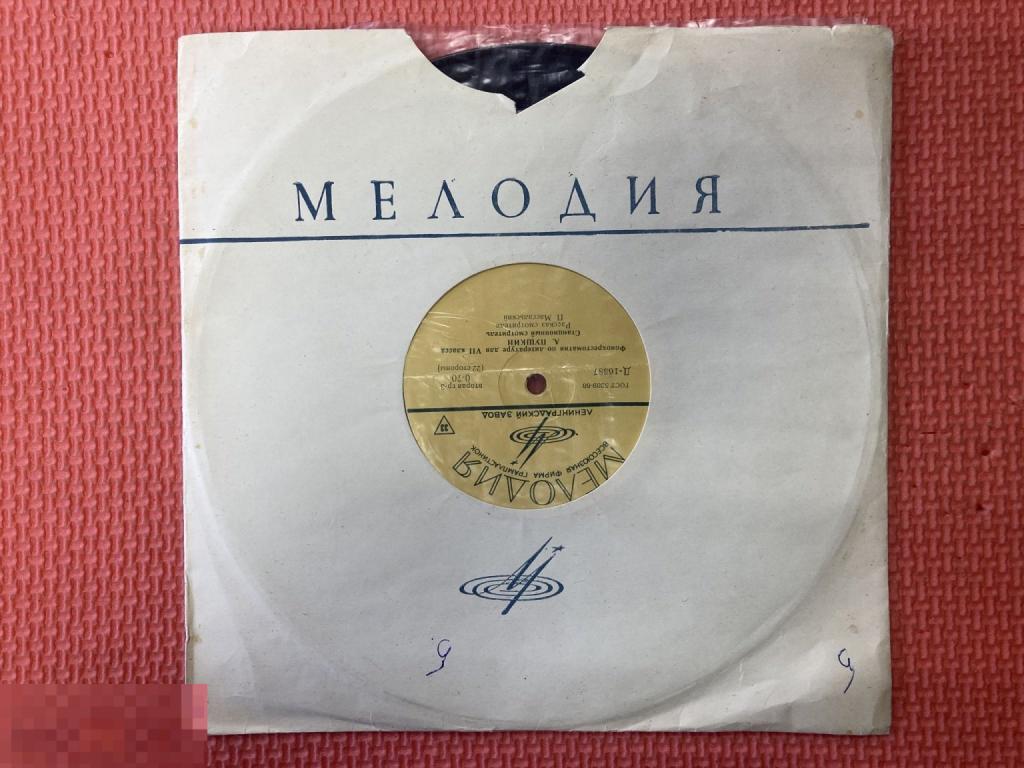 Пушкин Станционный смотритель В Сибирь Зимнее утро К няне. Узник Фонохрестоматия VII класс