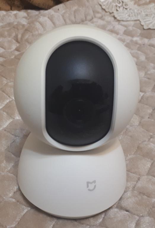 Камера Ксиоми (комнатная) 360 град.