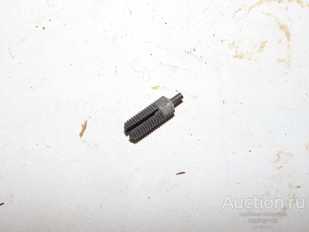 Мушка АКС-74У № 110 К23