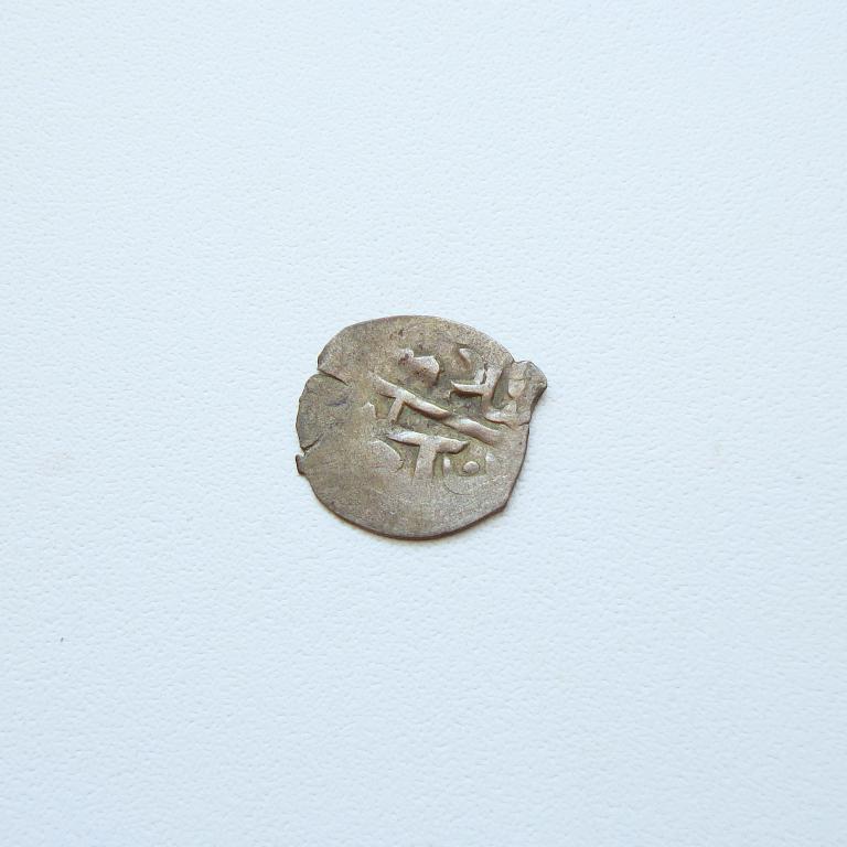 Селямет 2 Гирей, 1152 г.