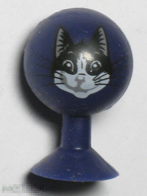 не Киндер Сюрприз Дикси stikeez Прилипалы-7 2022 Felix Кот Феликс