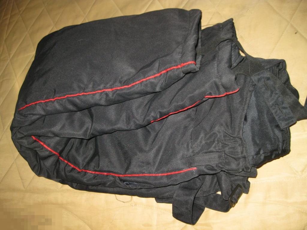 Полиция Брюки теплые зимние (ватные) 54-3 новые