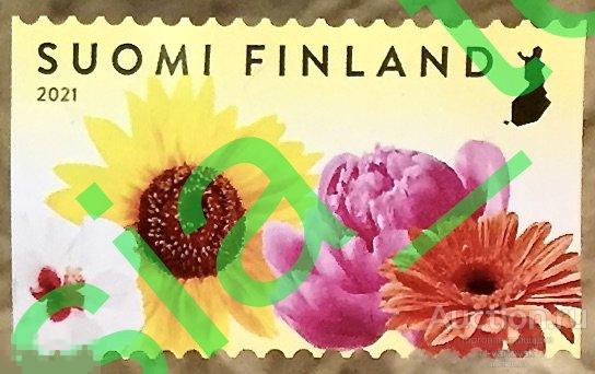 Suomi Finland 2021. Финляндия 2021. Цветы садовые, розы, пионы.