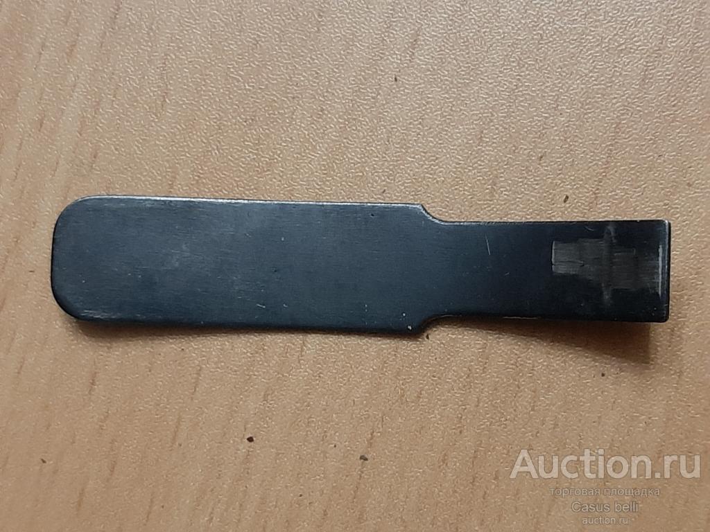 Пружина прицельной планки Маузер 98
