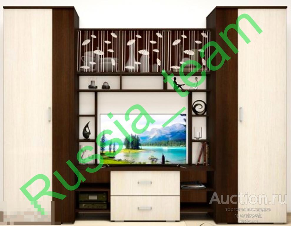 Стекла для стенки "Модерн" (Астрид) НОВЫЕ В УПАКОВКЕ!!!