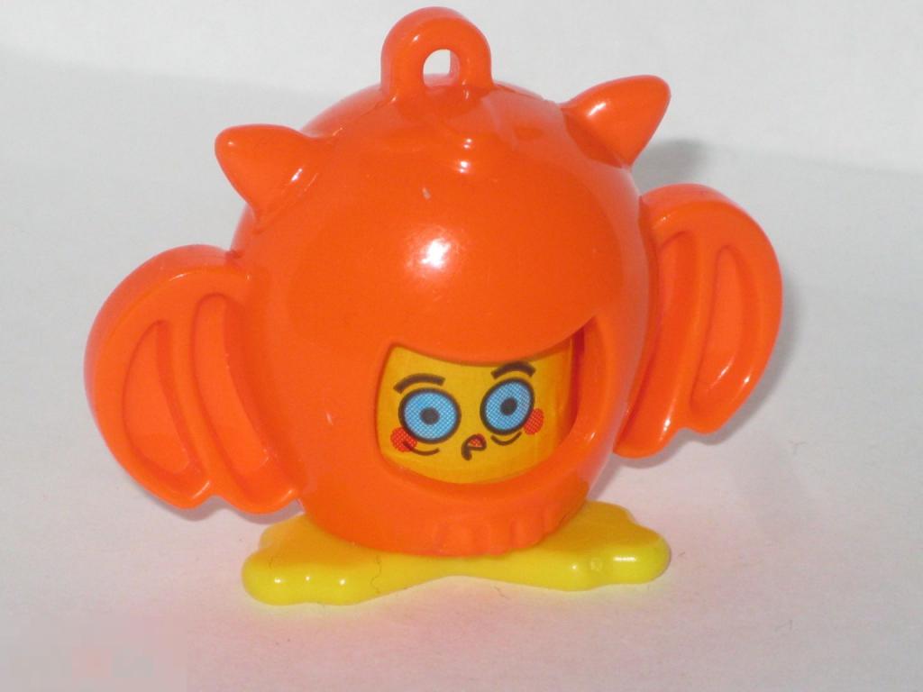 Киндер сюрприз Робот 2014  FT 346 A