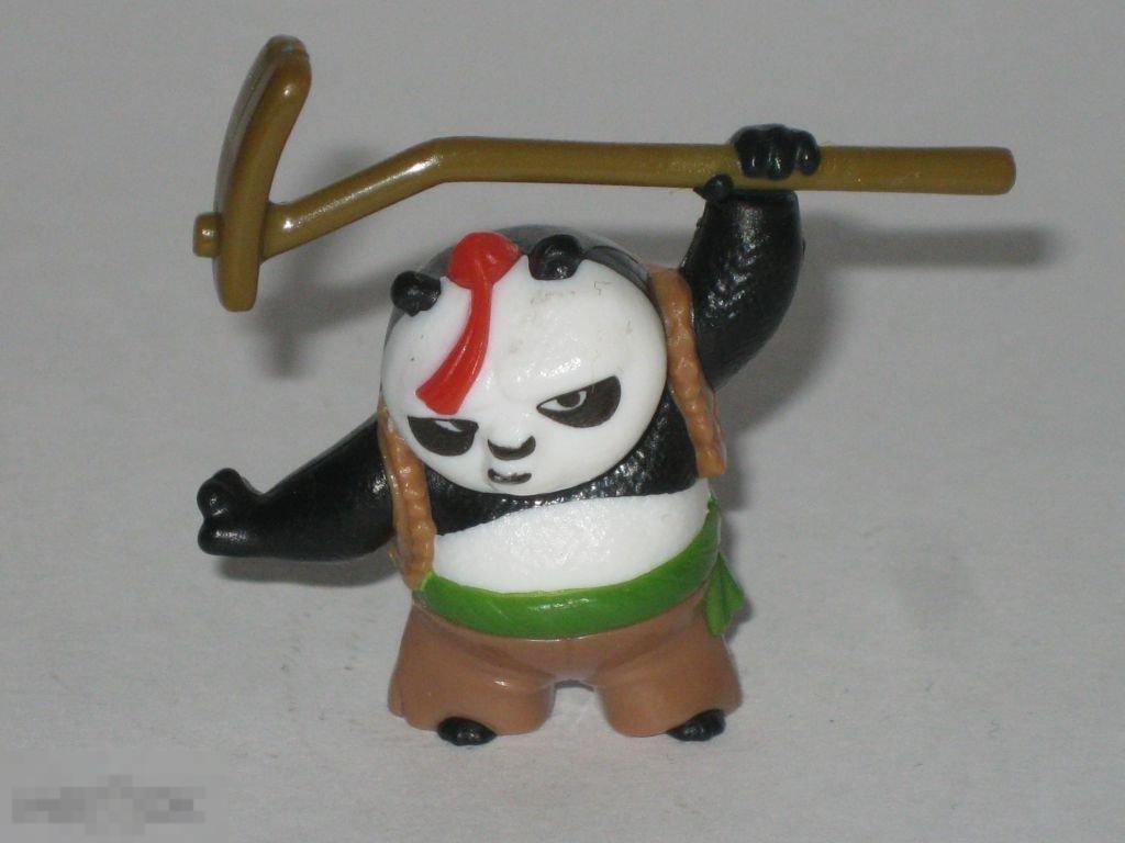 Киндер сюрприз Кунг-фу Панда-3 2015 FS 278