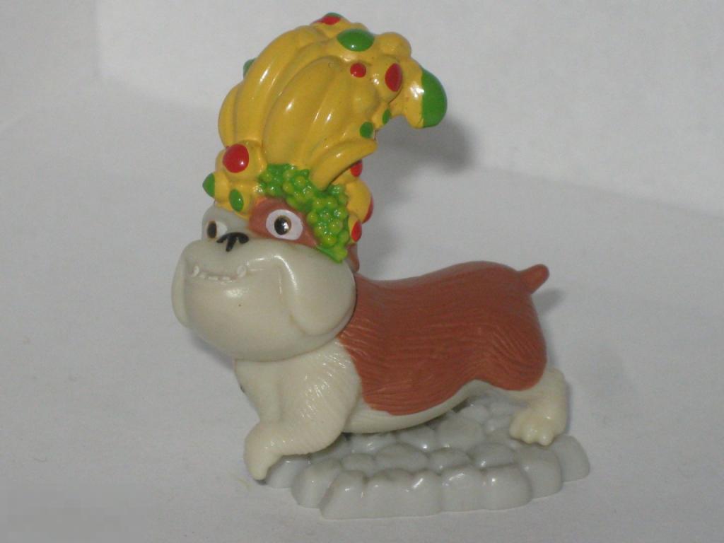 Киндер сюрприз Рио Луиз 2011 UN 273