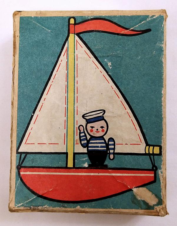 КУБИКИ 1972 г.РСФСР     ВИНТАЖ      (К13)