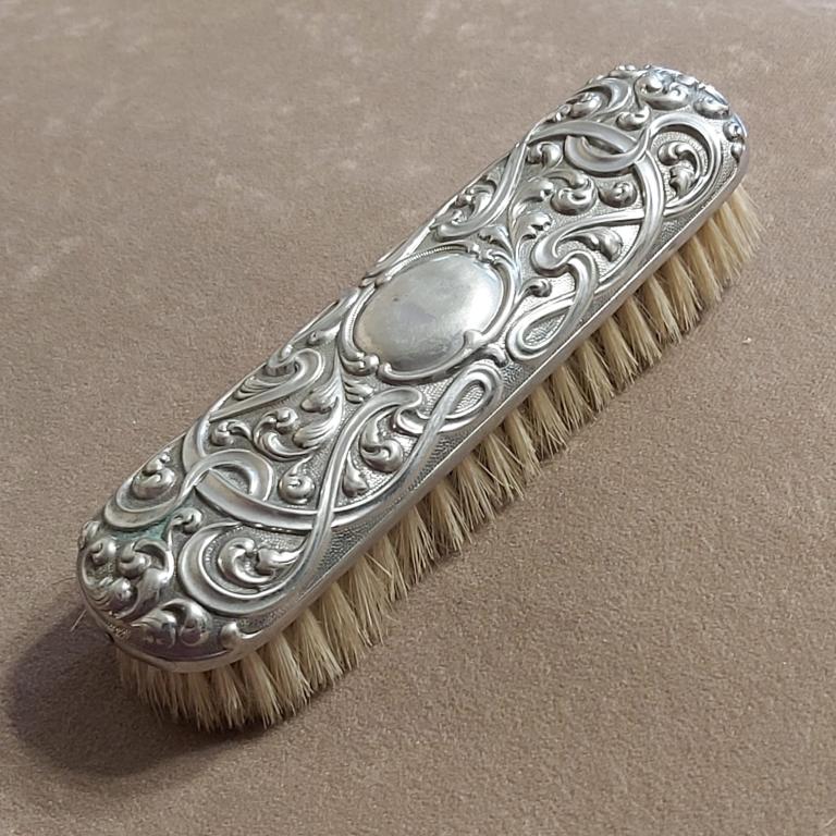 Щетка для одежды в стиле РОКОКО