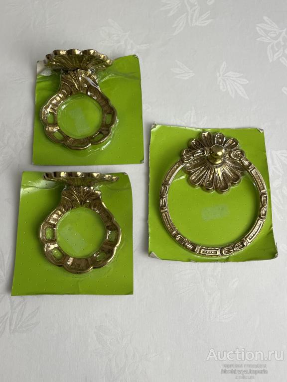 Набор в ванную комнату Бронза Германия Кольцо для полотенца Держатели для стаканов