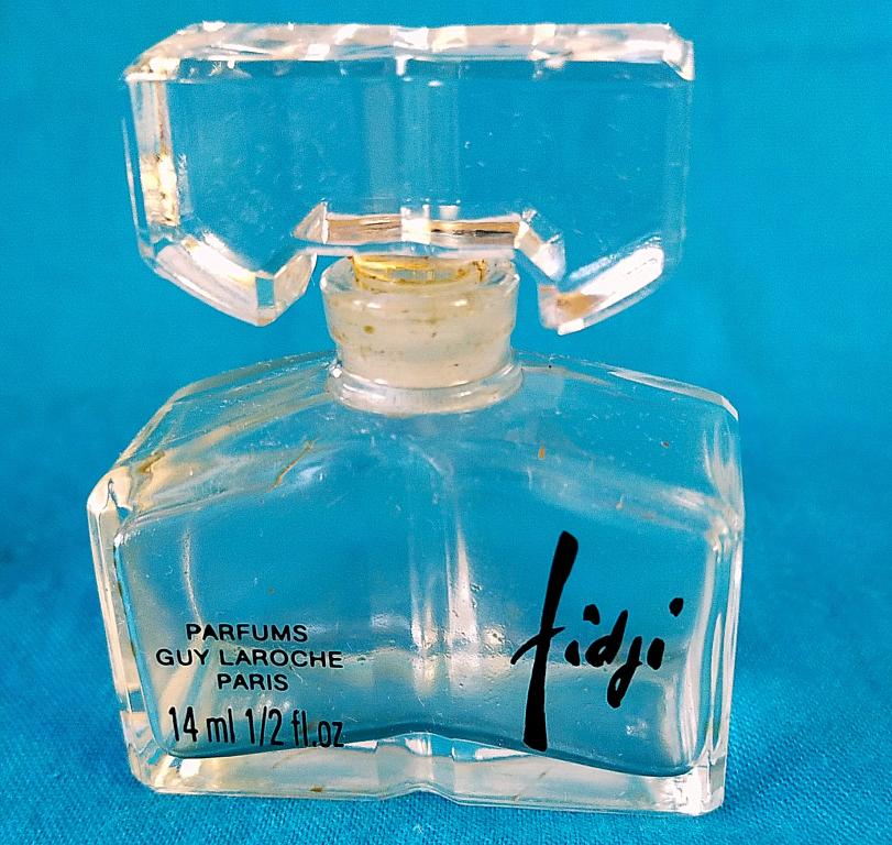 ФЛАКОН   14 мл   Духи  FIDJI   (Д 32)