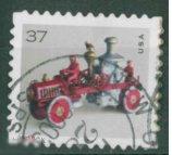 США  2002  Мi# 3621 BА Автомобиль стандарт n