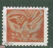 США  2002  Мi# 3618   Герб стандарт n