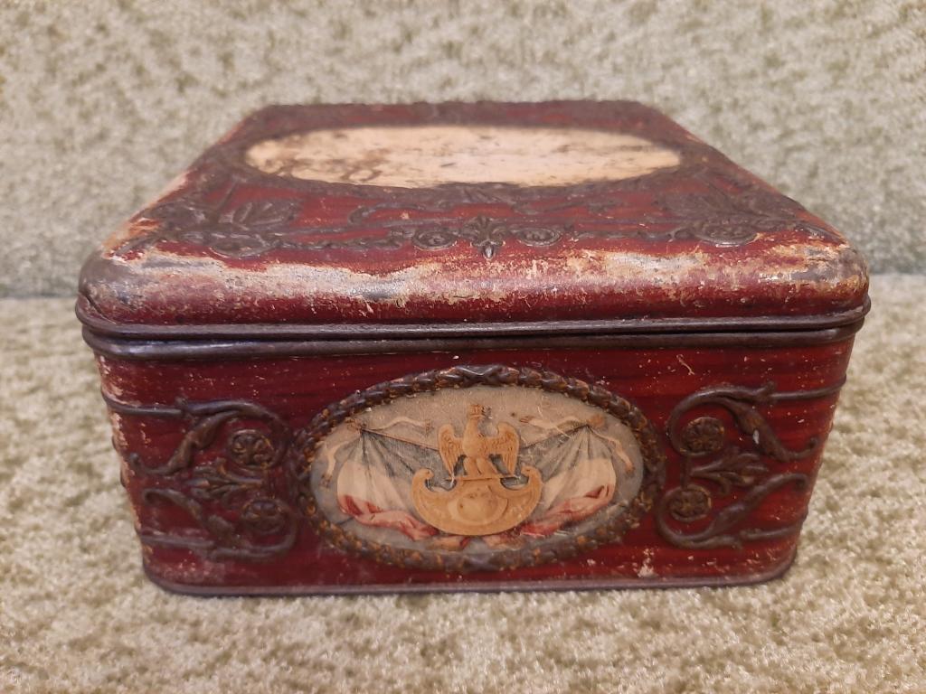 КОРОБКА УПАКОВКА ТОВ.ЭЙНЕМ НАЧАЛО 20 В