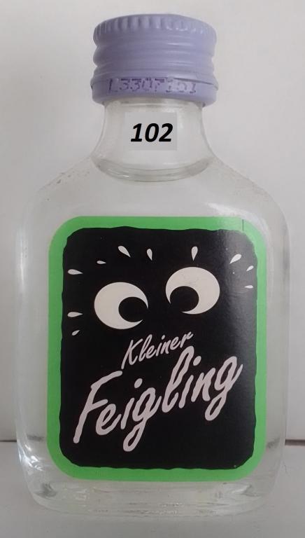 Kleiner FEIGLING 20ml20% инжирный (0102