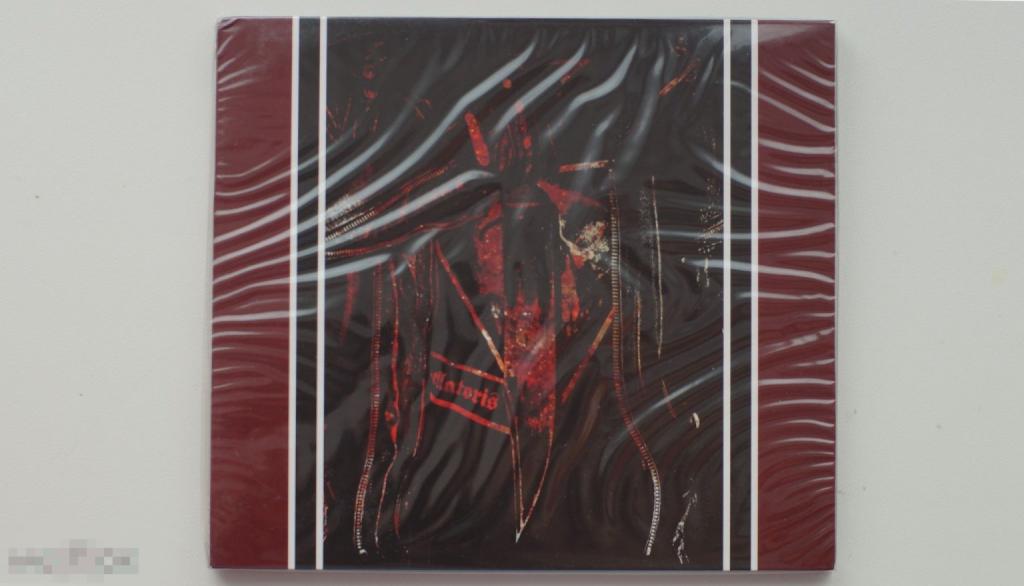 Intolitarian "Suicidal Allegiance" CD New Era 2016 Grindcore, Blackened Noise