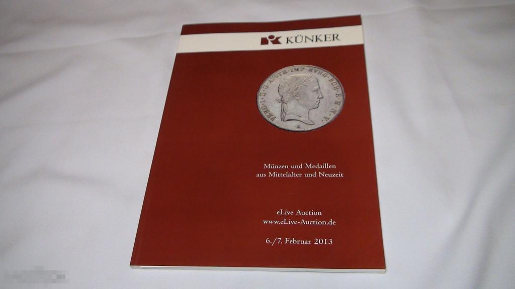 Kunker Кюнкер 6/7 ,02,2013