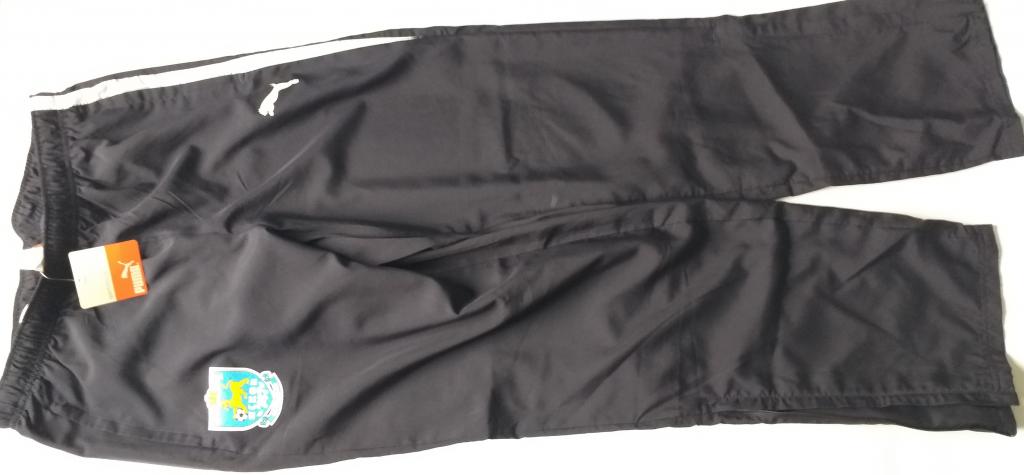 Брюки спортивные мужские puma новые.....