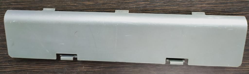 Крышка батарейного отсека от Panasonic RX - ED 50 целая хор.состояние