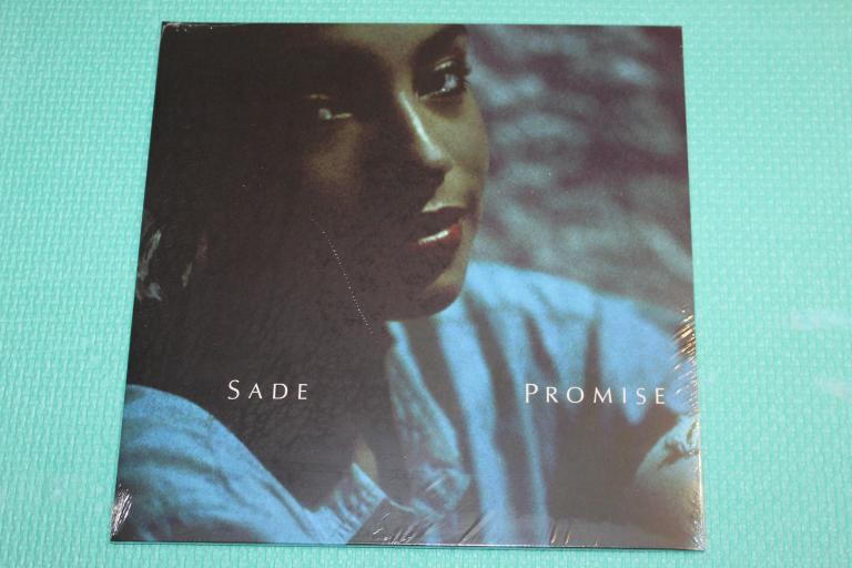 Sade / Promise 85 / EU LP