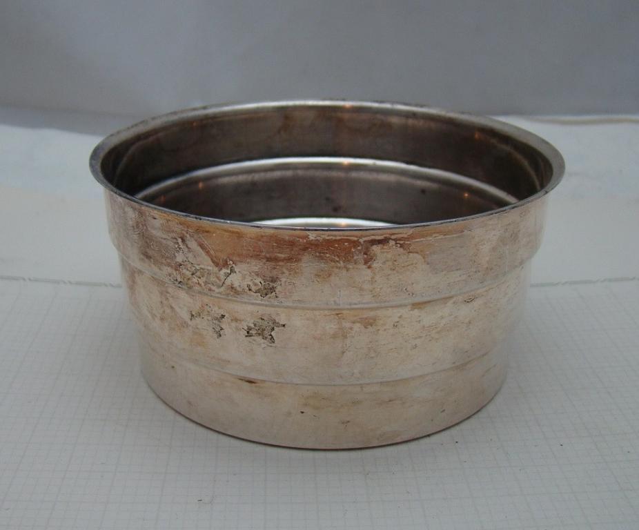 Подставка под бутылку в стиле Ар Деко (W575)