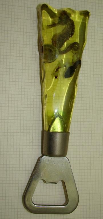 Открывалка Морской конёк (X773)